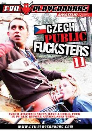Czech Fucked Caption - Czech Public Fucksters 11 - Adult VOD | Porn Video on Demand