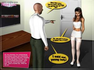 Naive Lulu 3d Cartoon Porn - Page 17 | ultimate3dporn-comics/naive-lulu | Erofus - Sex and Porn Comics