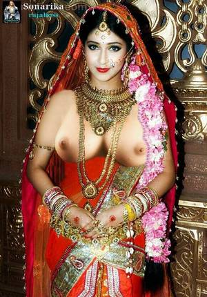 beautiful indian bride naked pussy - Explore Sonarika Bhadoria, Bride Portrait, and more!
