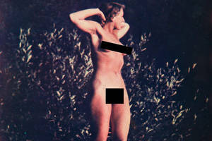 Hot Nazi Porn Captions - Eva Braun naked