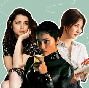 index of nudism - 10 Sexiest Movies of 2022