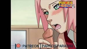 Naruto Nine Tails Sakura Porn - Free Naruto Sakura Porn | PornKai.com