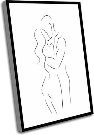 black nude sketches - Amazon.com: Sexy Nude Porn Poster,Sexy Kiss Sketch Art Print For Bedroom  Decor,Bedroom Or Living Room Art,Erotic Wall Print,Sexy Art,Artwork Adult,Bathroom  Art,8x12 Inch Framed Wall Art : ×œ×‘×™×ª ×•×œ×ž×˜×‘×—