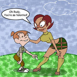 Chalkzone Cartoon Porn - batty91 User Profile | DeviantArt