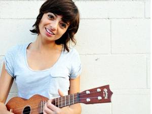 Big Bang Theory Lucy Porn - Lucy (Kate Micucci), la novia de Mr. Rajesh Koothrappali. =)