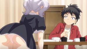 Hentai Full Episode - XXX Hentai [ Night Tail ] Episode 1 / 720p / Full | AREA51.PORN