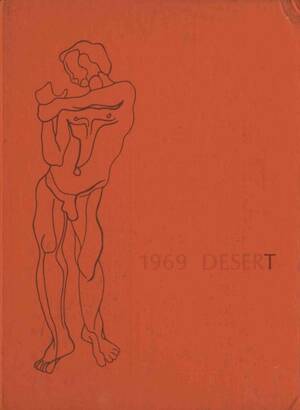 Girls Do Porn E246 - 1969 DESERT - The University of Arizona Campus Repository