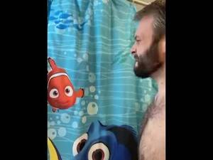 Finding Nemo Cartoon Porn - First Time Dory, look away Nemo - Pornhub.com