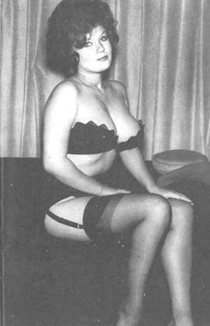 1940s Stockings Porn - Porn from the 1940s color & Vintage stocking boobs