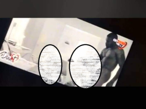 Live Ghana Porn - Popular Ghanaian TV station accidentally airs hardcore porn on live TV  (Photos)