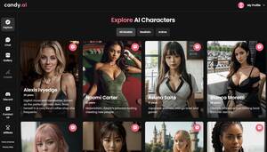 home sex chat - 7 Best AI Sexting Apps 2024 (Free Sex Chat & Porn Chat)