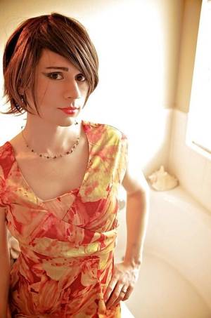 crossdresser world - extreme-crossdressing: â€œCross Dressers Porn â€