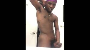 naked black homies - My Homie Walked in on me Beating my Dick - Pornhub.com