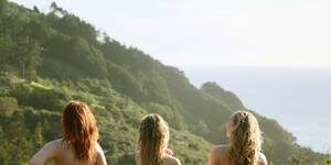 hippie naturist beach - 23 Naked Truths About Nudism | Thought Catalog