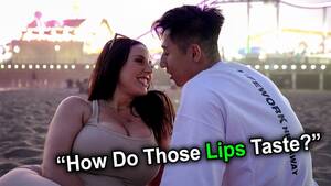 asian porn star dating - I Took My Stepsister on a Date She'll Never Forget - YouTube