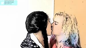 lesbian shower hentai - Anime Lesbian Shower Porn Videos | Pornhub.com