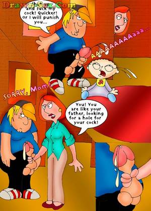 Family Guy Babs Porn - Meg: Family Guy XXX comics pages