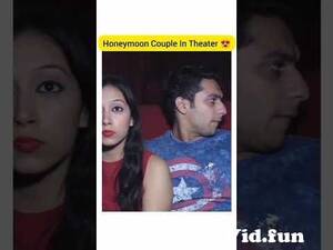 Movie Theater Couple Having Sex - couples in theatre ðŸ¤£ðŸ˜‚ || @TheHarshBeniwal #funny #theatre #couple #shorts from  sex in cinema hall Watch Video - MyPornVid.fun