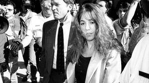 Amy Fisher Joey Buttafuoco Sex Tape - Flashback: Amy Fisher Becomes 'Long Island Lolita'