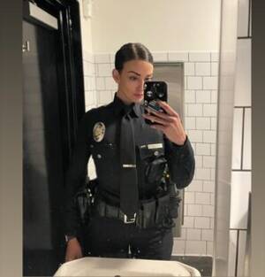 Amateur Police Porn - Police Officer Porn Photos - EPORNER