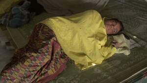 indian girl sleeping nude - While India's girls are aborted, brides are wanted | CNN