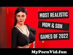 Most Realistic Porn - Top 5 Most Realistic Games Like Summertime Saga || Family Games || Must  Watch from 3d porn family Watch Video - MyPornVid.fun