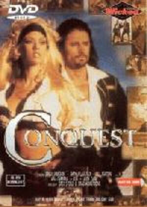 Conquest Porn Movie - Conquest DVD - Porn Movies Streams and Downloads