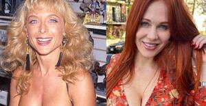 Mature Porn Star Name - Adult Entertainment Stars: Where Are They Now?