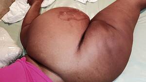 fat ebony porn hub - EBONY BBW WITH FAT ASS - Pornhub.com