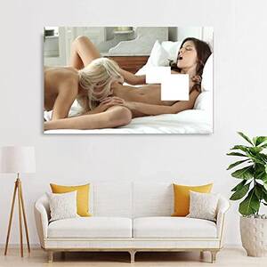 naked girl art nude - Uncensored Porn Posters Naked Truth Poster Bear Naked Girls Poster Sexy  Boobs Group Perfect woman nude sexy poster Sex Posters Canvas Painting Wall  Art Poster for Bedroom-20x30inch(50x75cm) in Dubai - UAE |