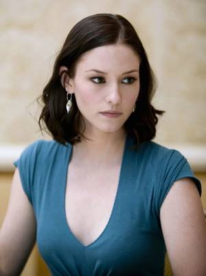 Famous Celebrity Chyler Leigh Porn - Chyler Leigh