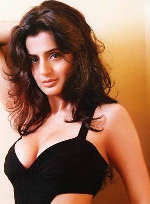 free porn indian actress amisha patel - Amisha Patel\\'s Black Hot Shoot for Maxim | Filmygyan. Bollywood  ActressIndian ...