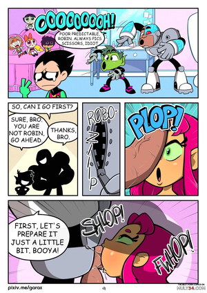 Fbi Porn Comics - Spring is in the Air porn comic - the best cartoon porn comics, Rule 34 |  MULT34