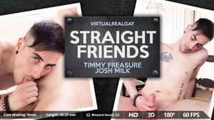 3d Straight Porn - 