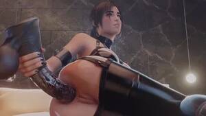 3d Lara - Lara Croft - A Big One - 3D Porn / 3Dãƒãƒ«ãƒŽ watch online or download