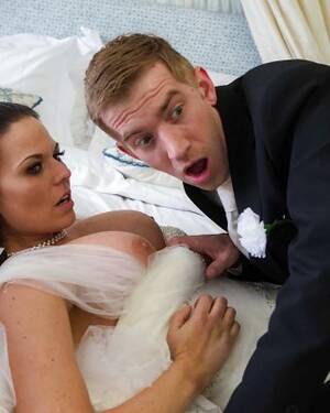 big cock wedding - European MILF Simony Diamond giving big cock oral sex in wedding dress Porn  Pictures, XXX Photos, Sex Images #2594874 - PICTOA