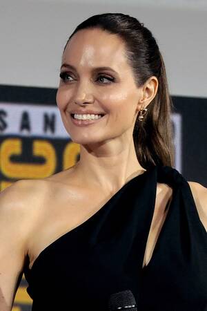 Angelina Jolie Shemale Porn - Angelina Jolie filmography - Wikipedia