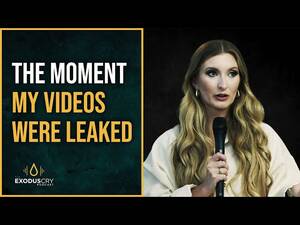 Girls Do Porn Vids - GirlsDoPorn Trafficking Survivor: The Moment When My Videos Were Leaked -  YouTube