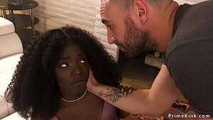 busty black sex slave - Free Ebony Slave Porn Videos (3,084) - Tubesafari.com