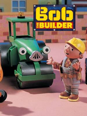 Bob The Builder Cartoon Sex Porn - Bob the Builder - Rotten Tomatoes