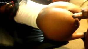 ebony cumshot back - Watch Back Shot Step Daughter - Ebony, Ebony Ass, Cumshot On Ass Porn -  SpankBang