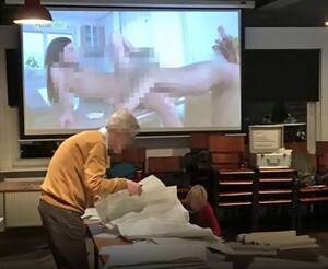 Hackin - Porn film \