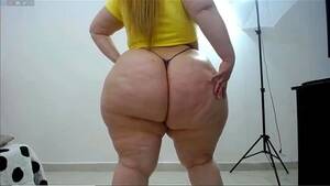 Big Fat Ass Porn - Watch fat ass - Thick Thighs, Thick Big Ass, Bbw Porn - SpankBang