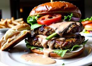 Beautiful Food Porn - FoodPorn - v2.0 | Stable Diffusion LoRA | Civitai