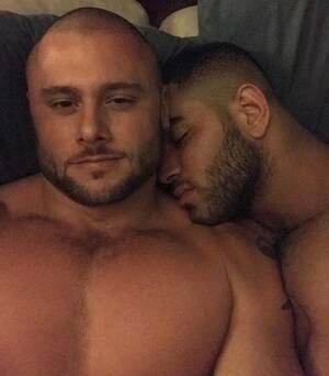 Ash Taylor Gay Porn - Former Randy Blue's Ash Taylor Returns To Gay Porn, Watch Him & His Hot  Husband Fuck Bareback on JustFor.Fans