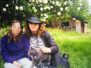 black tranny sex quotes - Never ask permission': How two trans women ran a legendary underground  surgical clinic in a rural tractor barn | The Independent