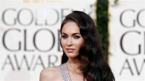 Fox Megan Porn Mary Kate Olsen - What are some interesting facts about Megan Fox? - Quora