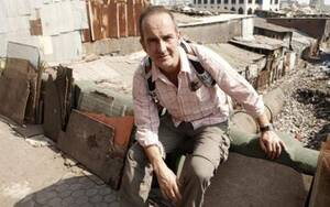 india slums porn - India accuses Kevin McCloud of making 'poverty porn' in Mumbai slum  programme