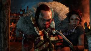 Furry Porn Far Cry Primal - ... but has a particular hatred for the Izila and Batari because he was  once their slave. Naturally you will be the means to their vengeance.
