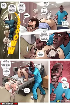 Doctor Porn Comics - âœ…ï¸ Porn comic Night Nurse sex comic senior doctor | Porn comics in English  for adults only | sexkomix2.com